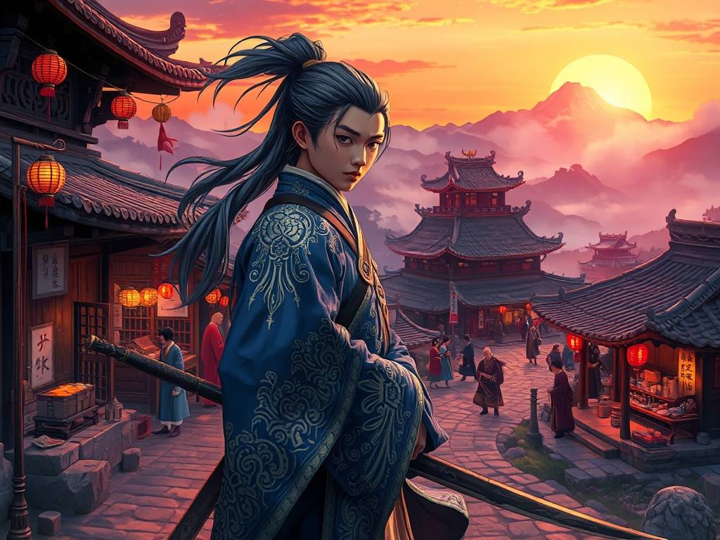 探索奇迹MU与幸运之力