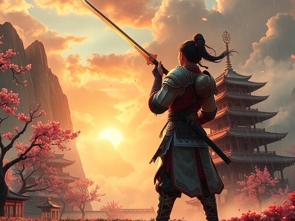 探索奇迹MU与幸运之力