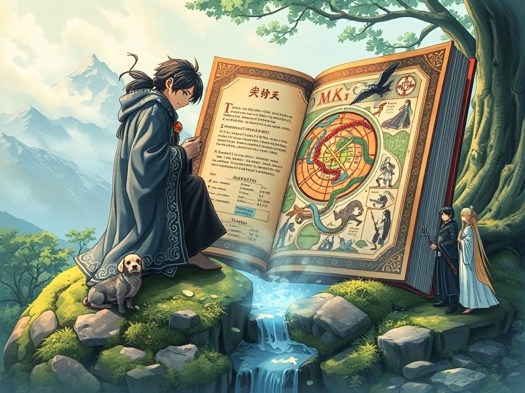 Mu奇迹最冷门职业，探索未知的力量