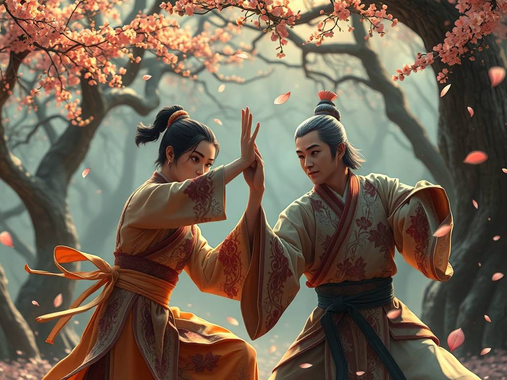 奇迹MU，醒觉之角色觉醒