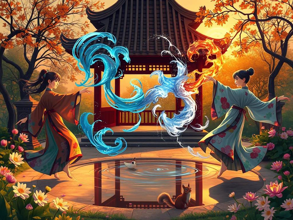 奇迹MU，醒觉之角色觉醒
