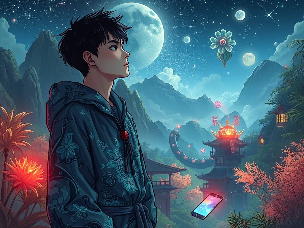 奇迹MU，醒觉之角色觉醒