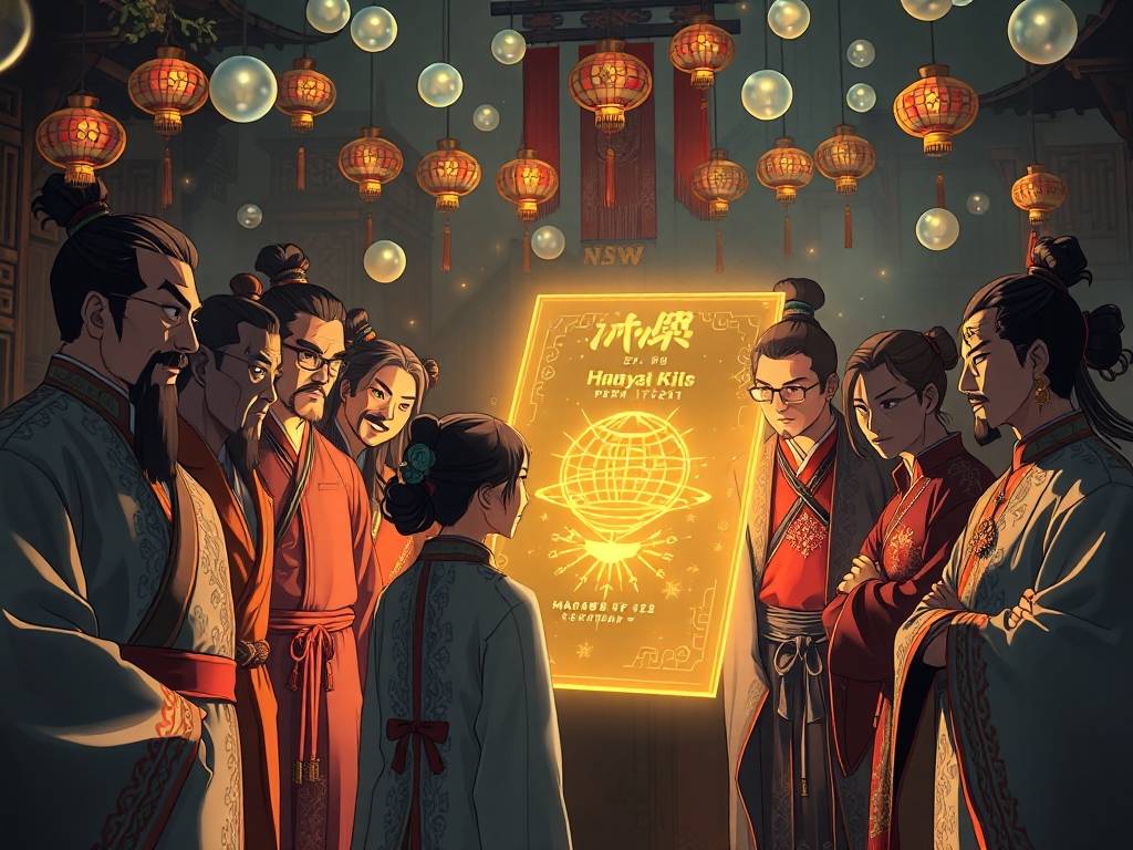 探索奇迹MU，洞装与打孔的神秘之旅