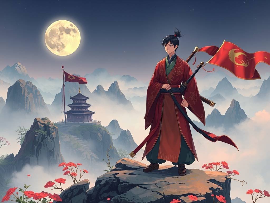 奇迹MU战士练级攻略—成为巅峰战士的必经之路