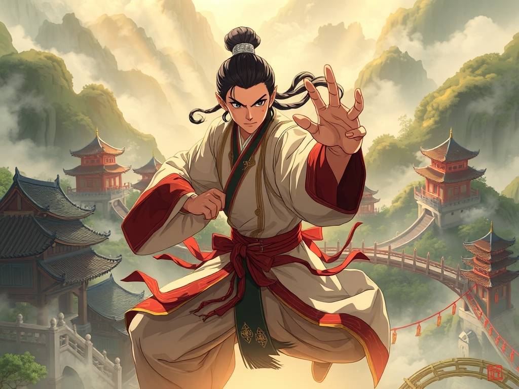 奇迹MU战士练级攻略—成为巅峰战士的必经之路