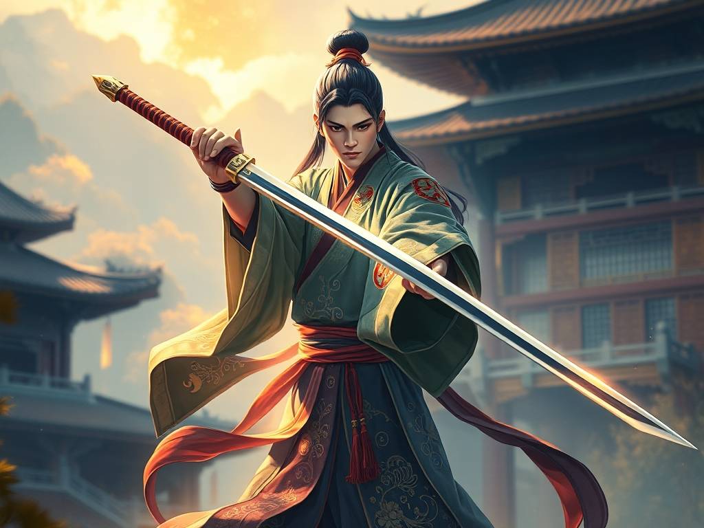 奇迹MU战士练级攻略—成为巅峰战士的必经之路