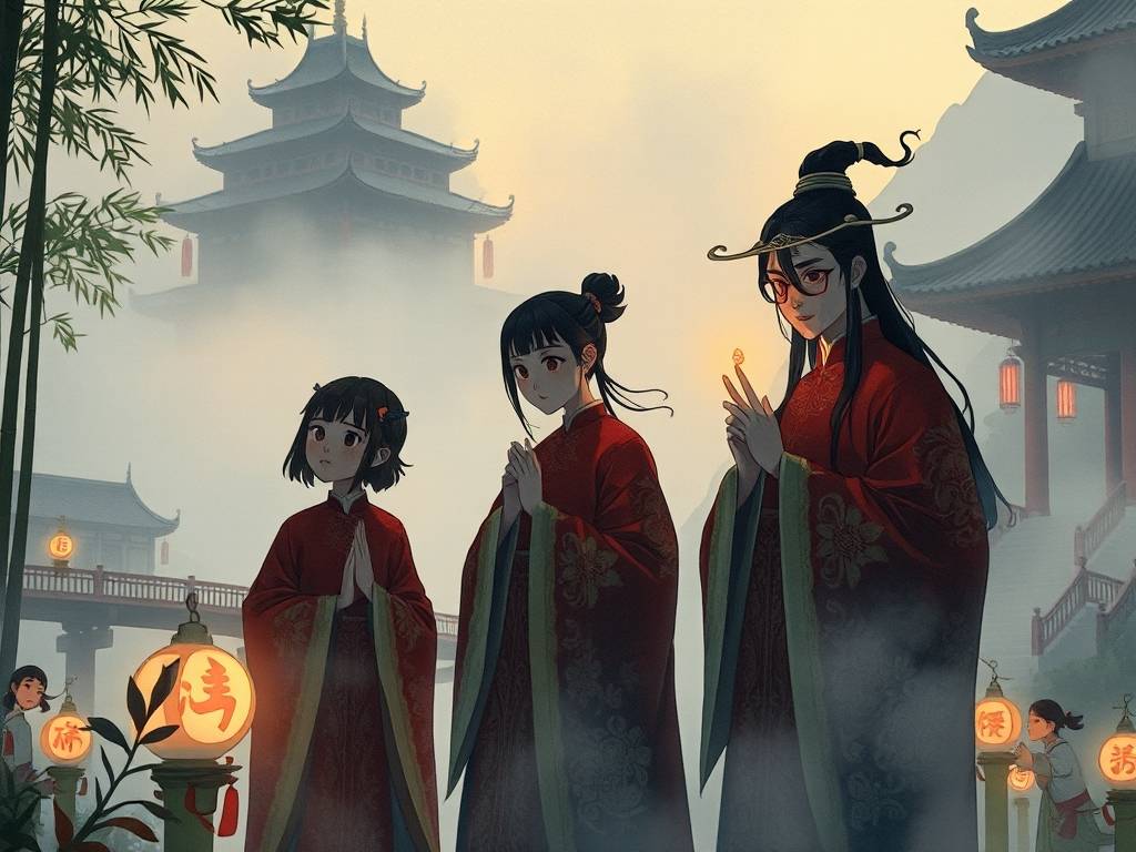 奇迹MU私服，极光术—魔法世界的璀璨之光