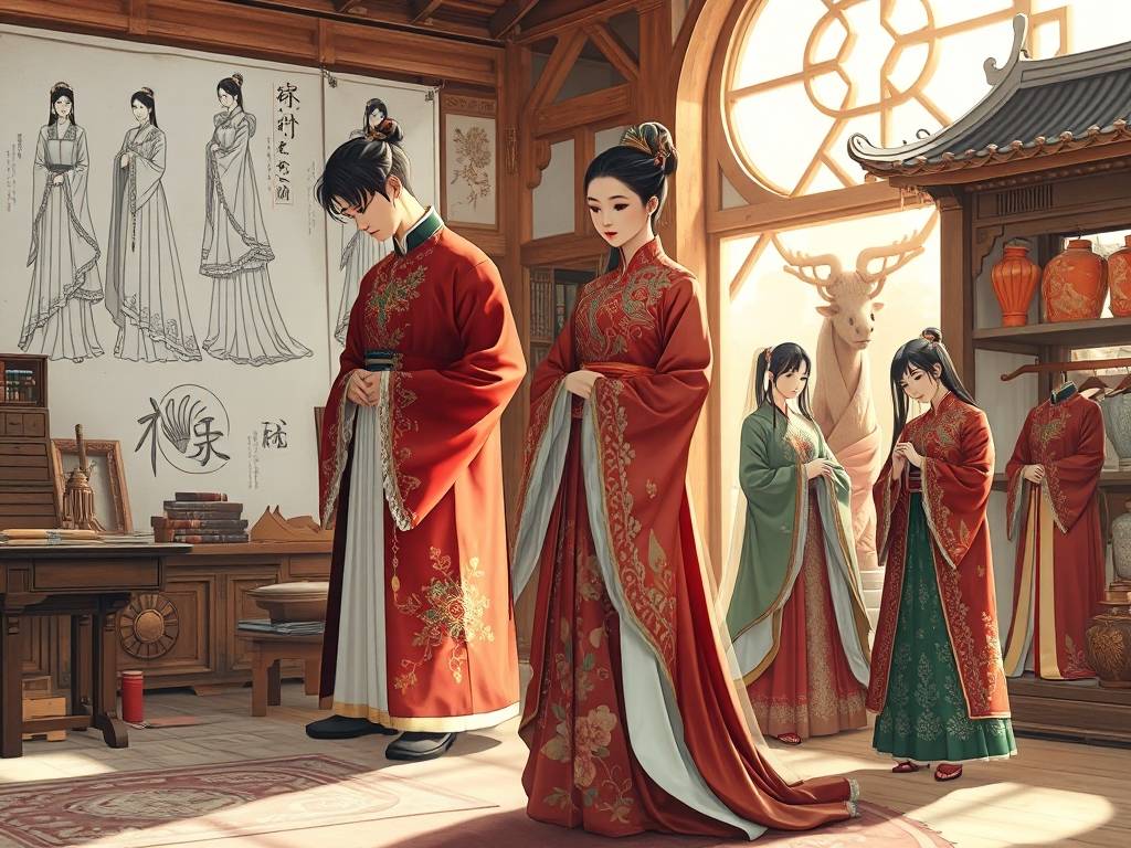 奇迹MU私服，极光术—魔法世界的璀璨之光
