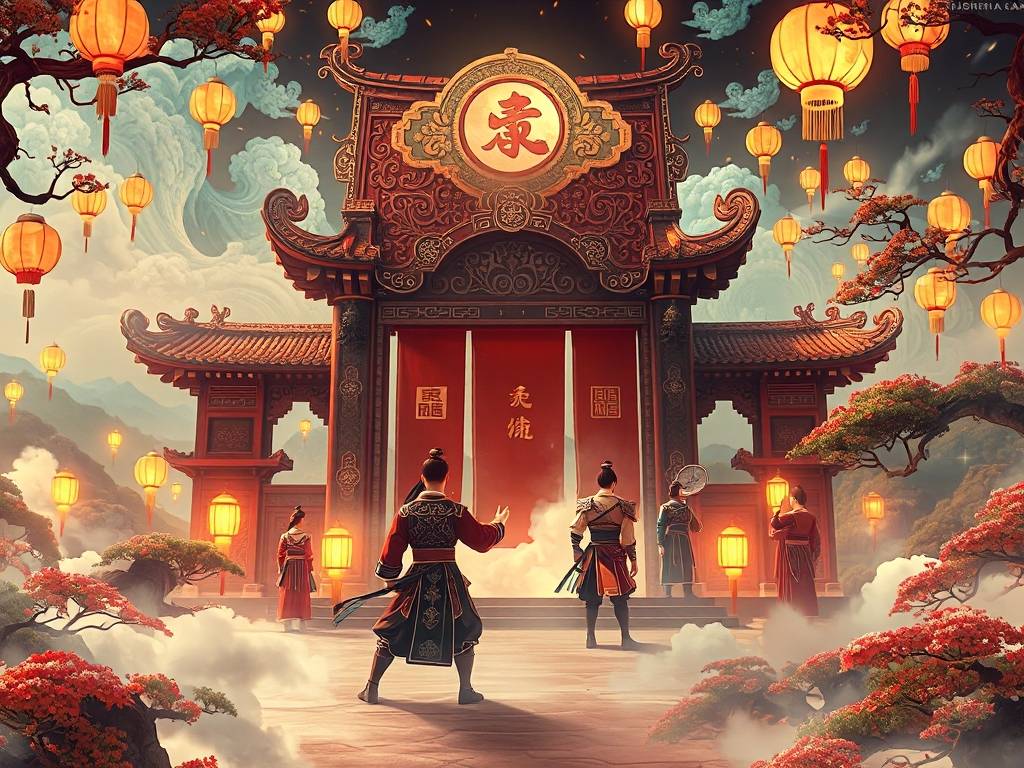 奇迹MU私服中天界之钢的巧妙运用
