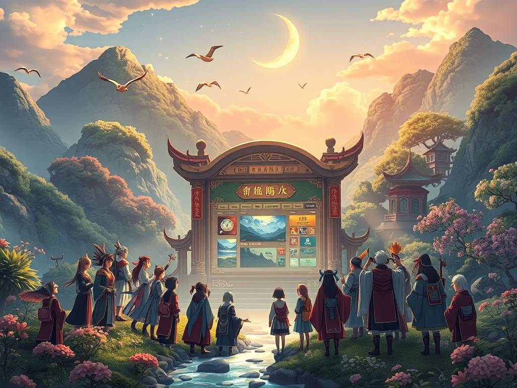 挂机奇迹MU的电脑配置与优化指南