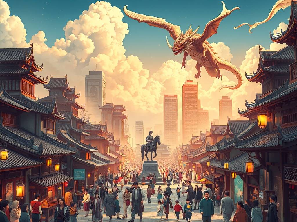 奇迹MU私服中的圣天使杖制作材料详解