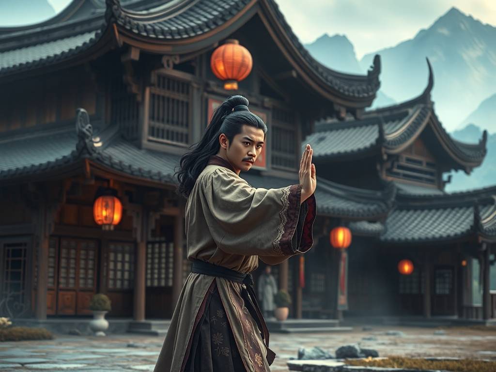 奇迹MU私服中的圣天使杖制作材料详解