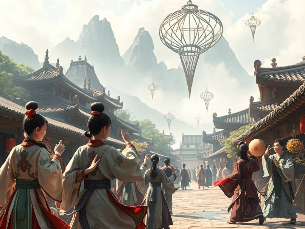 Mu奇迹先知之魂，神秘力量的觉醒与传承