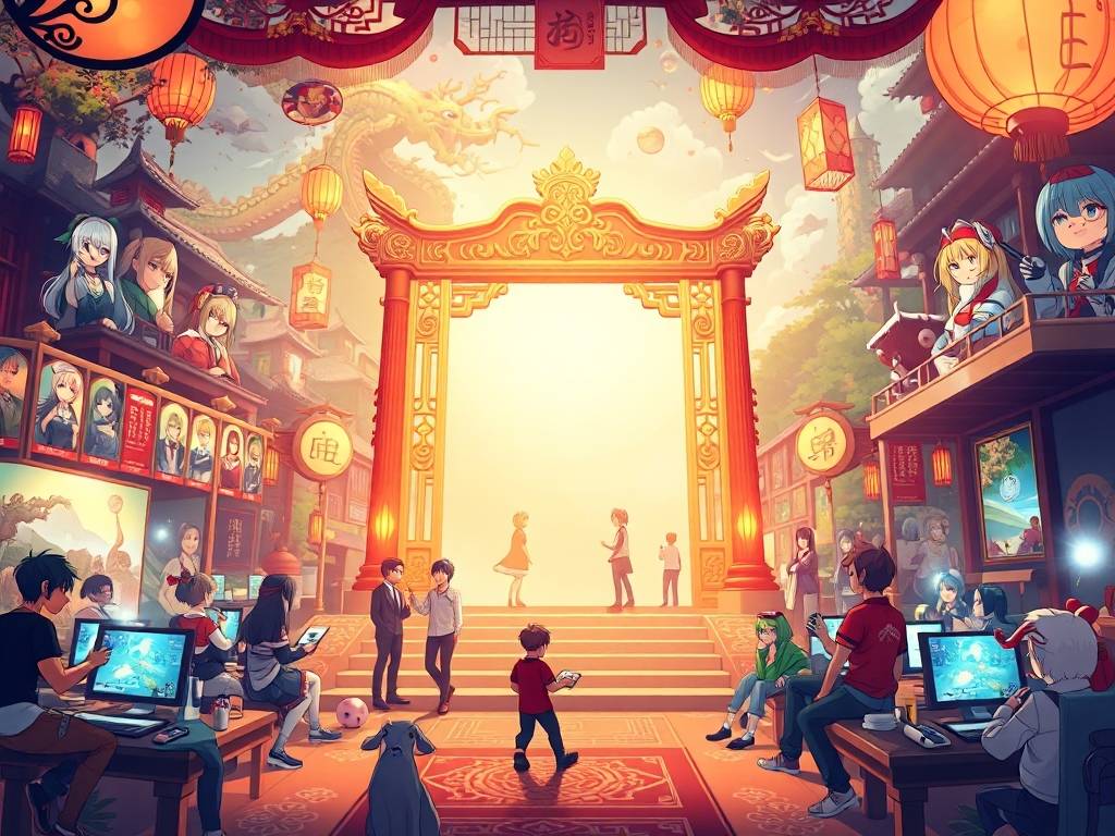 Mu奇迹先知之魂，神秘力量的觉醒与传承