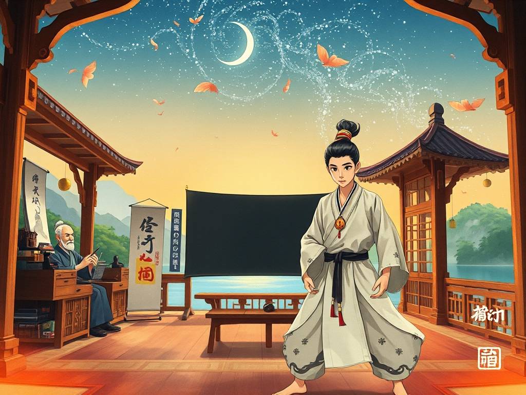 探索奇迹MU私服觉醒手游的客服之旅，一场奇幻的冒险之旅