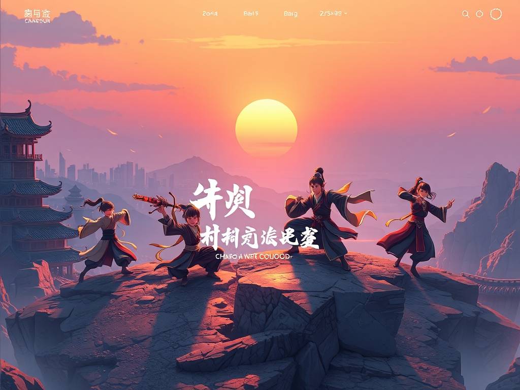 探索奇迹mu私服手机版破解，一场游戏世界的冒险之旅