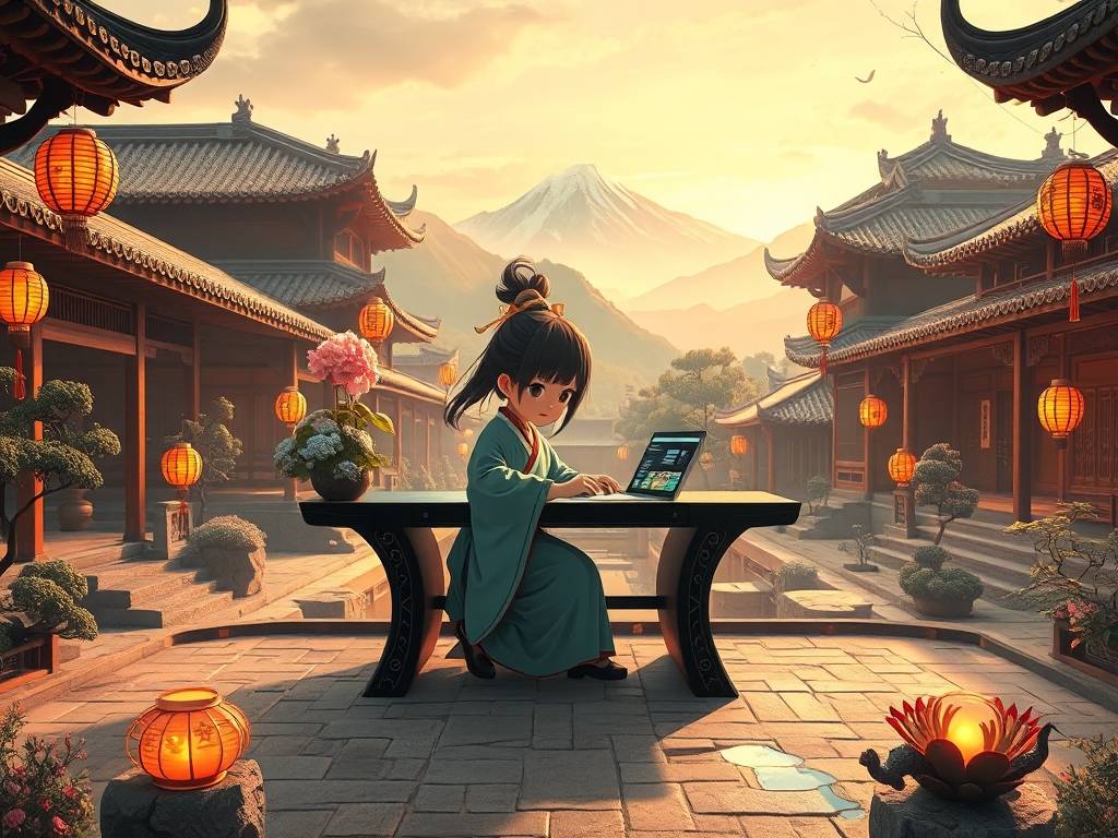 探索奇迹mu私服手机版破解，一场游戏世界的冒险之旅