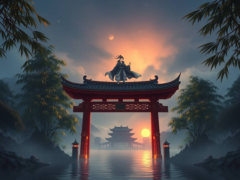 探索奇迹mu私服与qh精灵的神秘世界