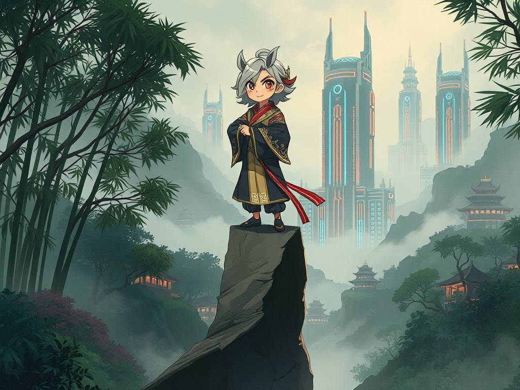 Bug奇迹MU私服觉醒，意外中的传奇之旅