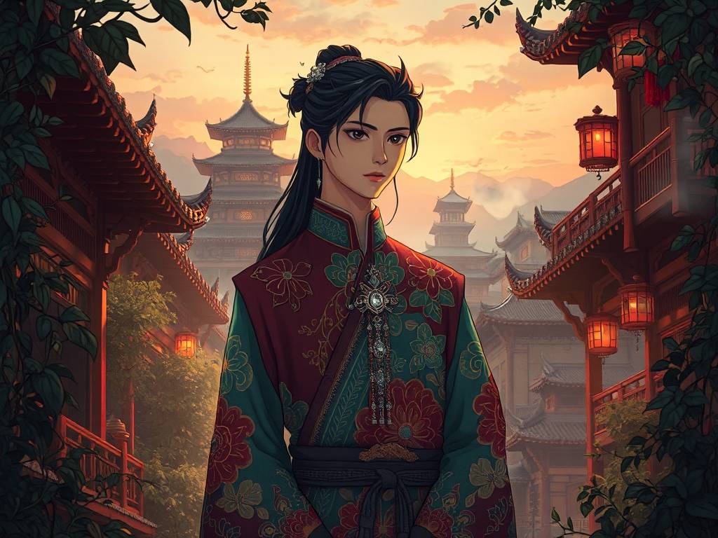 奇迹MU私服大陆编年史，探索一个世界的诞生与繁荣