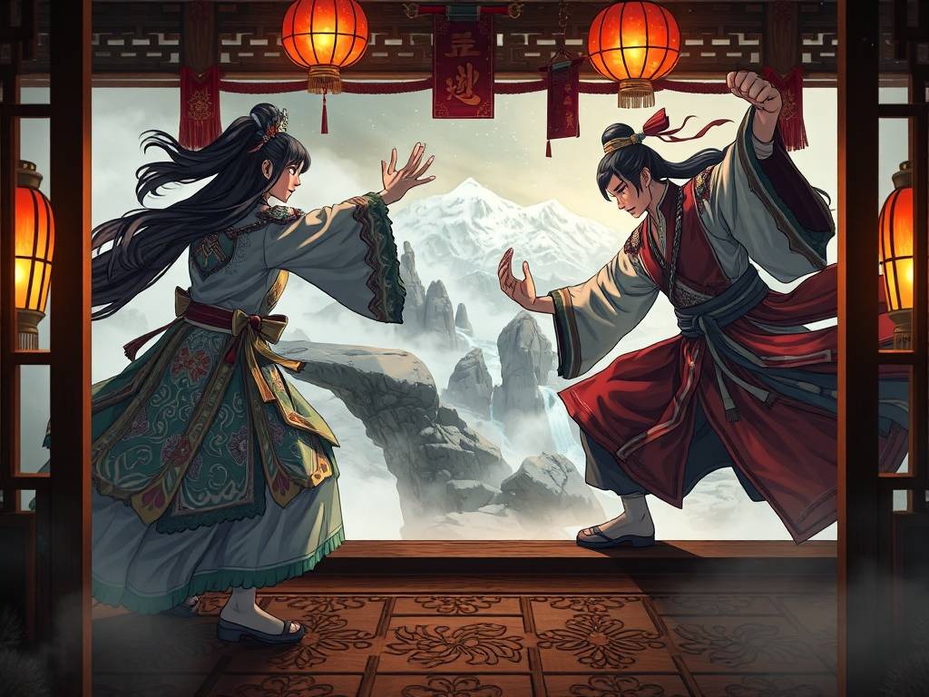 奇迹MU私服大陆编年史，探索一个世界的诞生与繁荣