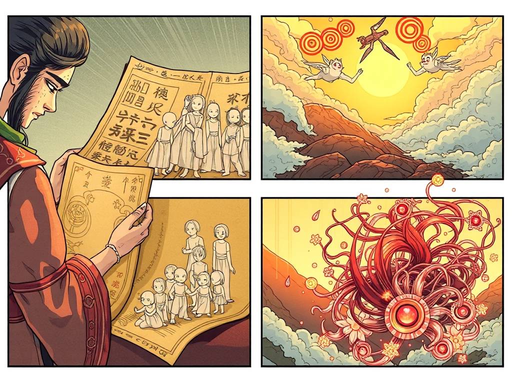 按键精灵与奇迹MU，探索自动化与游戏世界的完美结合