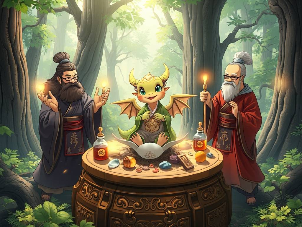 按键精灵与奇迹MU，探索自动化与游戏世界的完美结合
