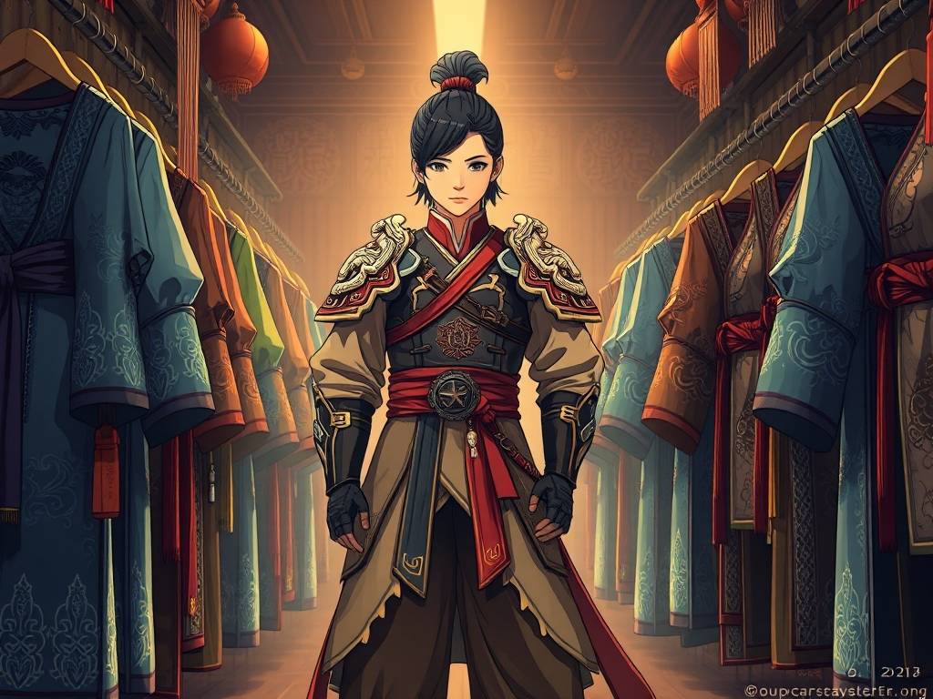 揭秘奇迹MU私服，装备强化至顶级15攻略详解