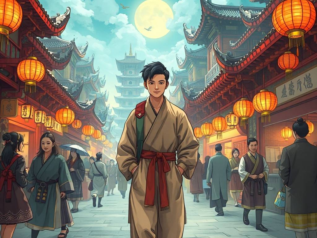奇迹MU圣导声望，荣耀与力量的象征