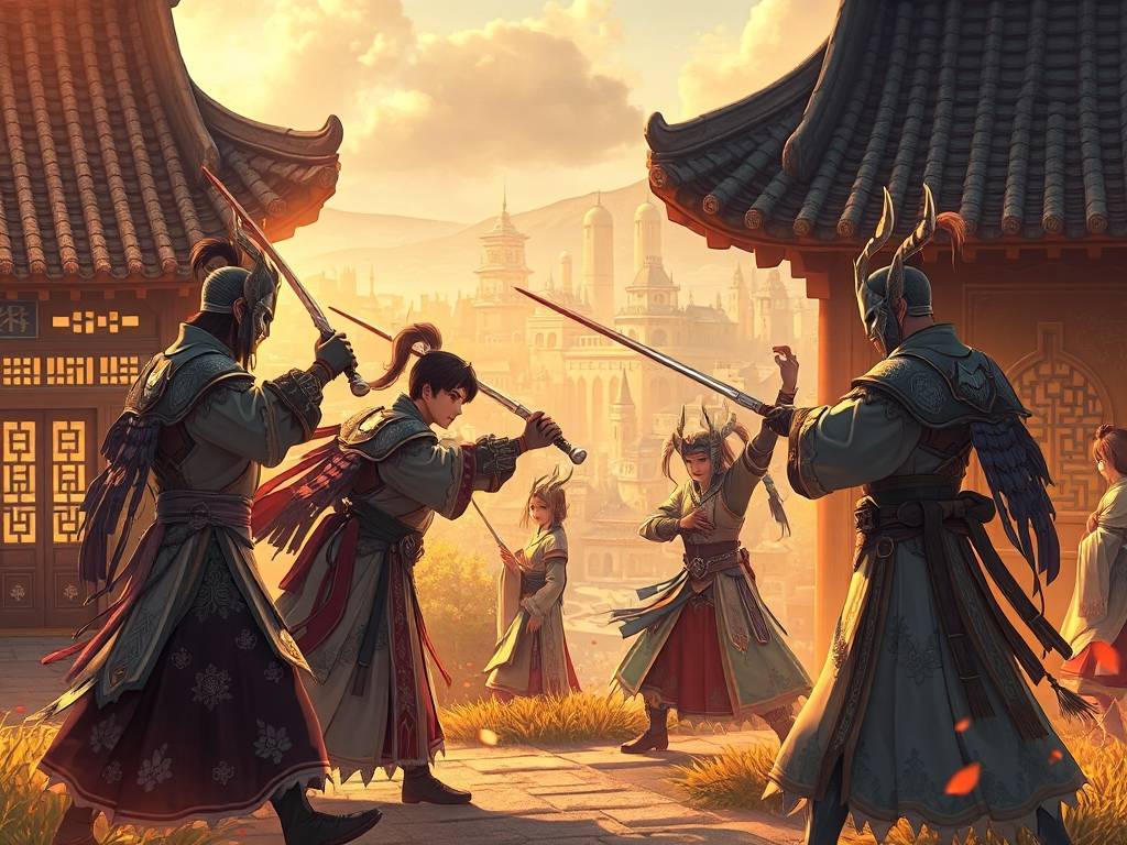 揭秘奇迹MU内测时间，期待与等待中的游戏盛宴