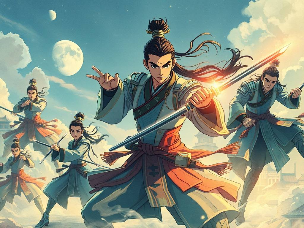 揭秘奇迹MU内测时间，期待与等待中的游戏盛宴