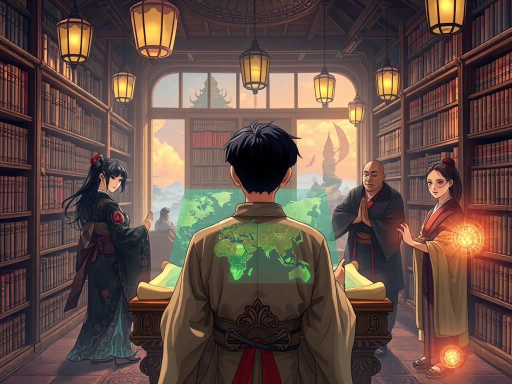 探索网页版奇迹MU私服的独特魅力