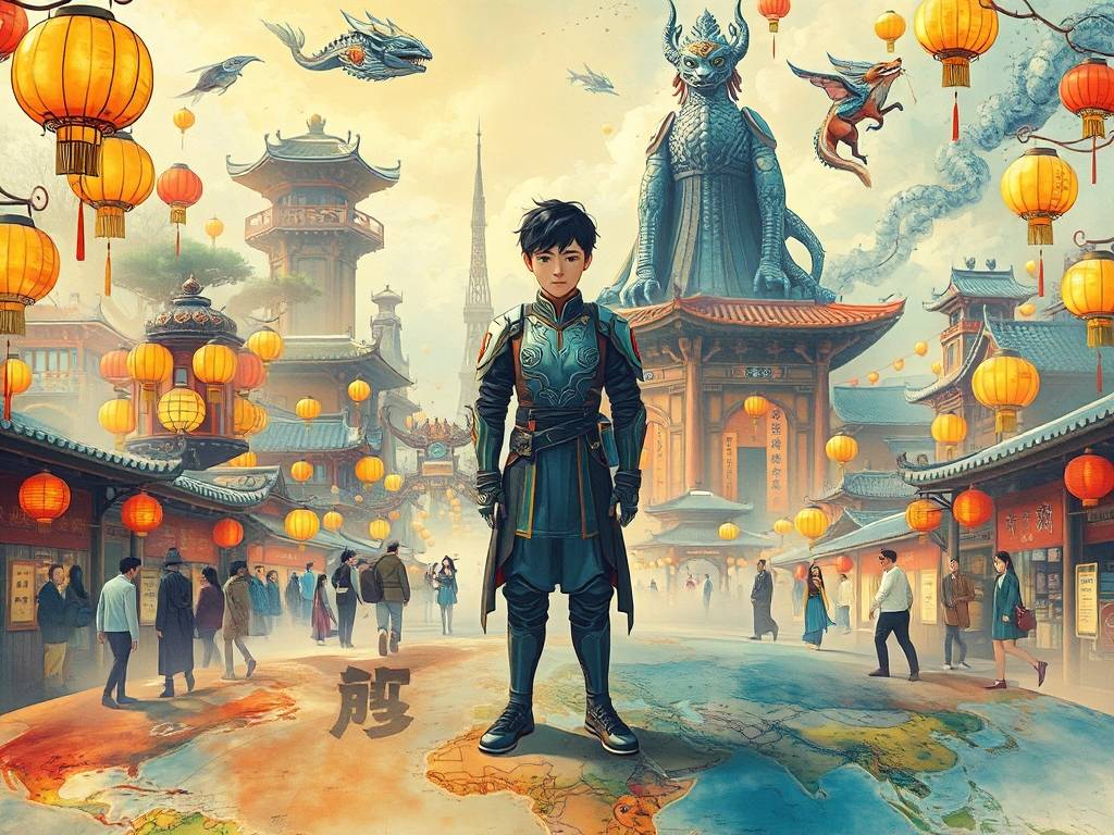 探索网页版奇迹MU私服的独特魅力