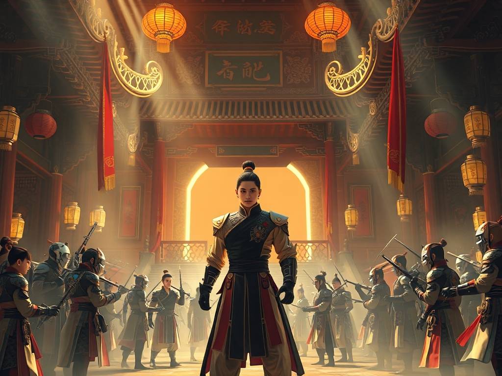 奇迹MU私服套装等级，解锁游戏进阶之路的密钥