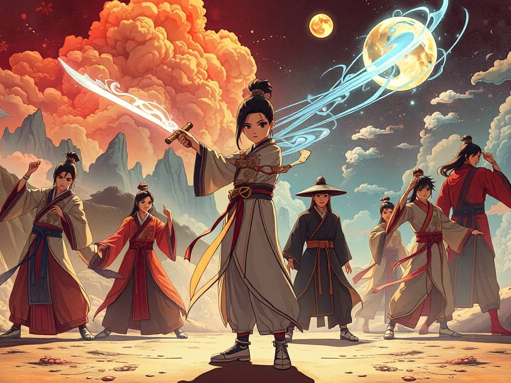 奇迹MU私服套装等级，解锁游戏进阶之路的密钥