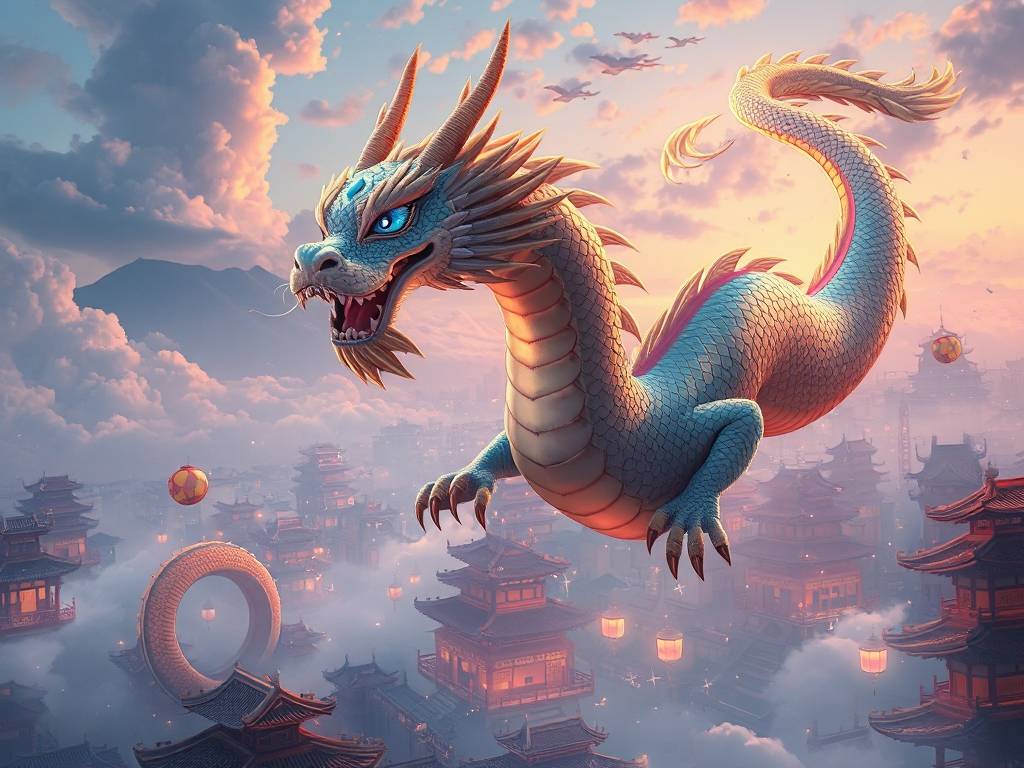 奇迹MU血圣导师，掌控血与魔法的至高存在