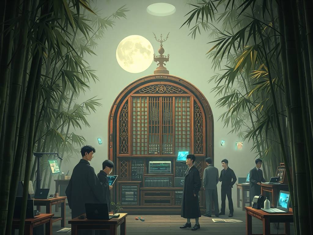 奇迹MU血圣导师，掌控血与魔法的至高存在
