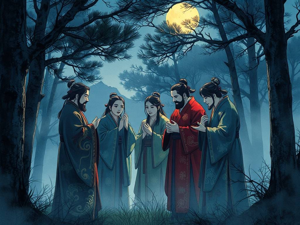 探索奇迹MU私服与灵魂药水的神秘之旅