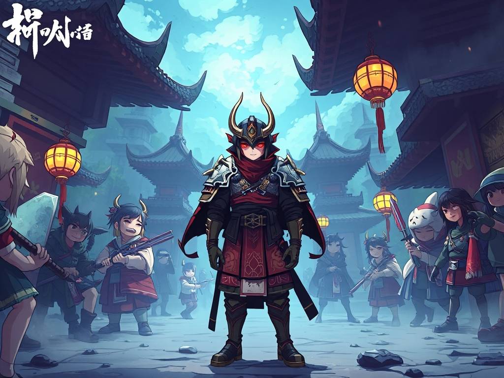 探索奇迹MU私服与灵魂药水的神秘之旅