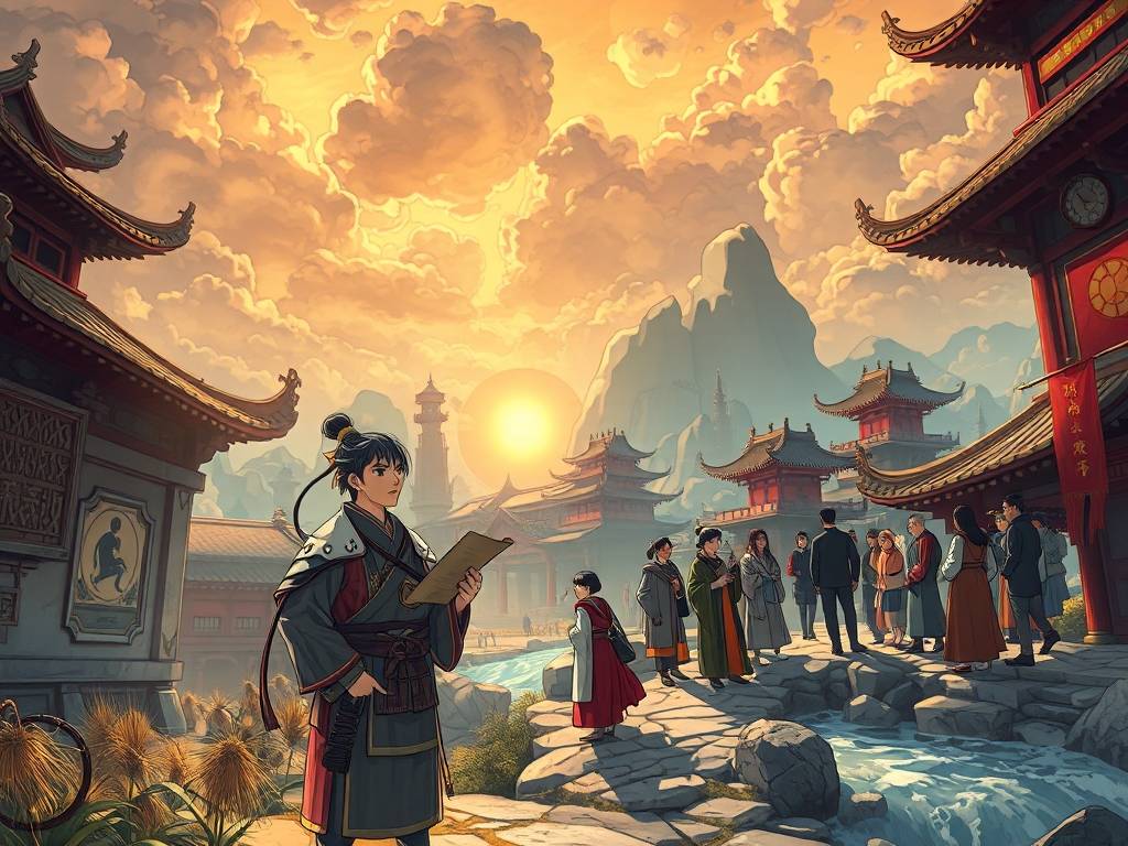 手游奇迹MU私服觉醒法师大师天赋解析