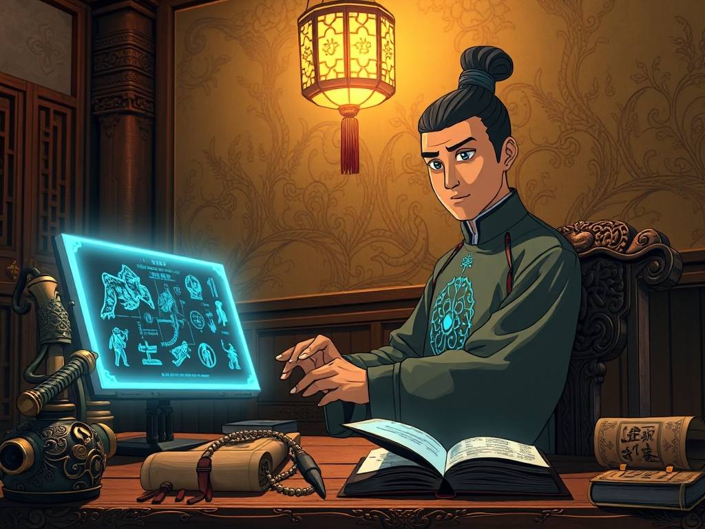 手游奇迹MU私服觉醒法师大师天赋解析