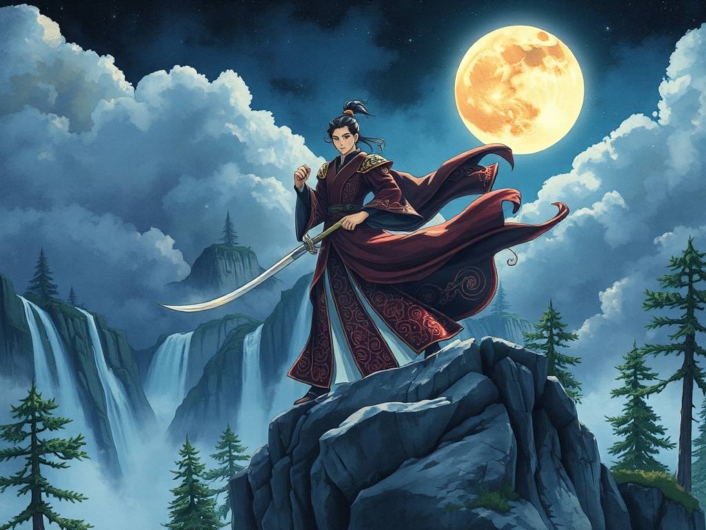全民奇迹MU，精灵觉醒—经典重燃，全新冒险启程