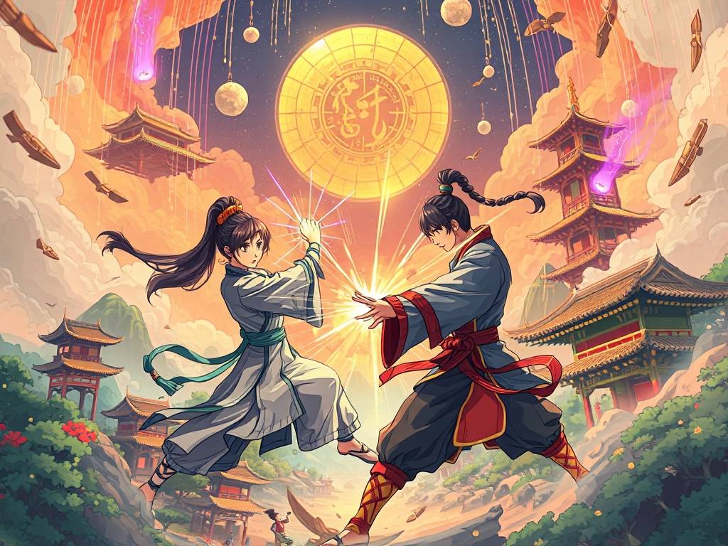 揭秘奇迹MU私服觉醒，蓝药神秘所在
